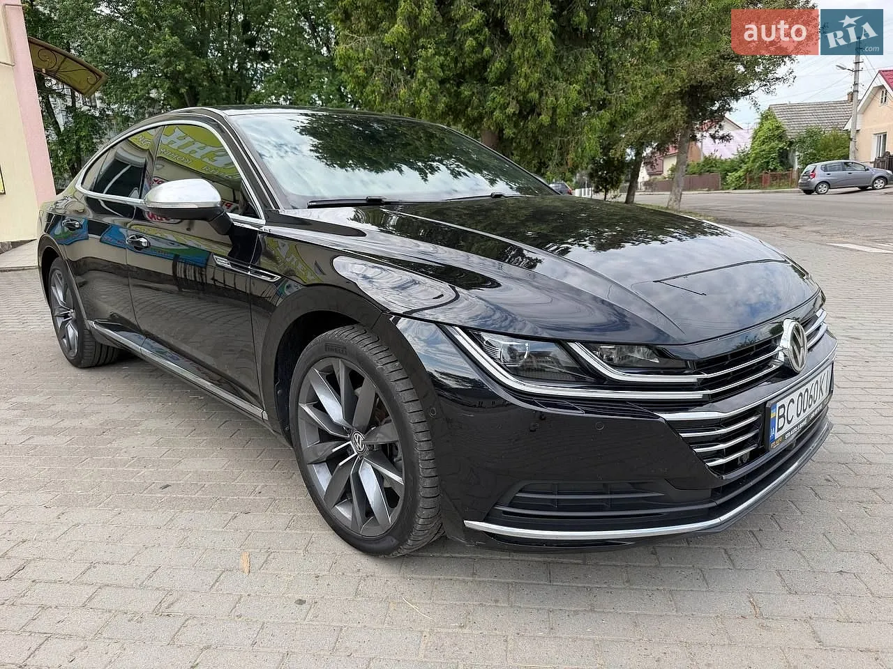 2020 Volkswagen Arteon - фото 1