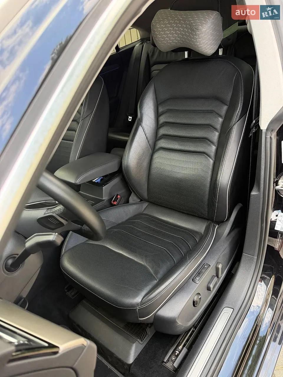 2020 Volkswagen Arteon - мініатюра 31
