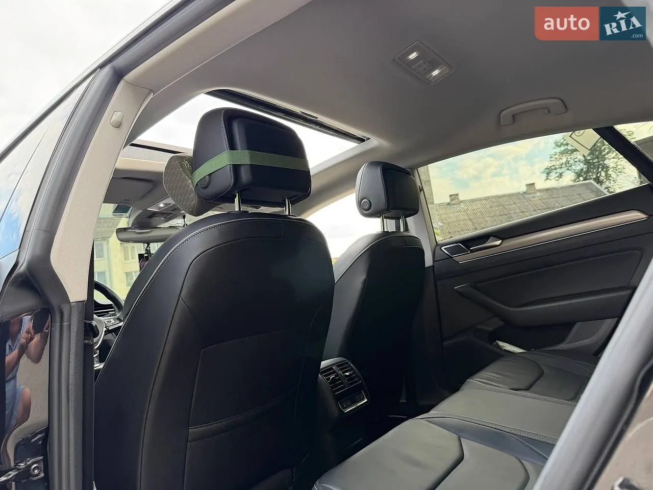 2020 Volkswagen Arteon - мініатюра 36