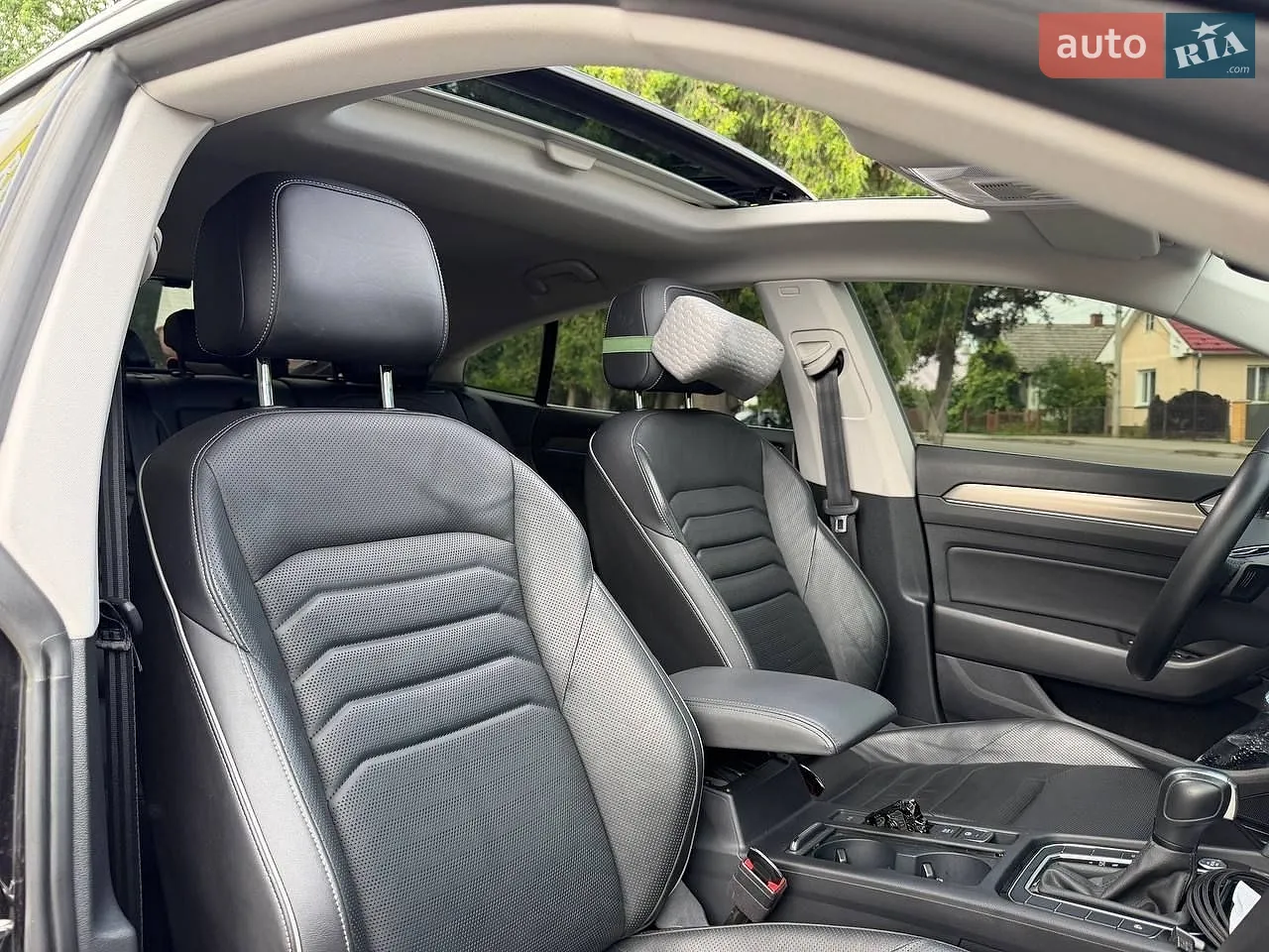 2020 Volkswagen Arteon - мініатюра 39