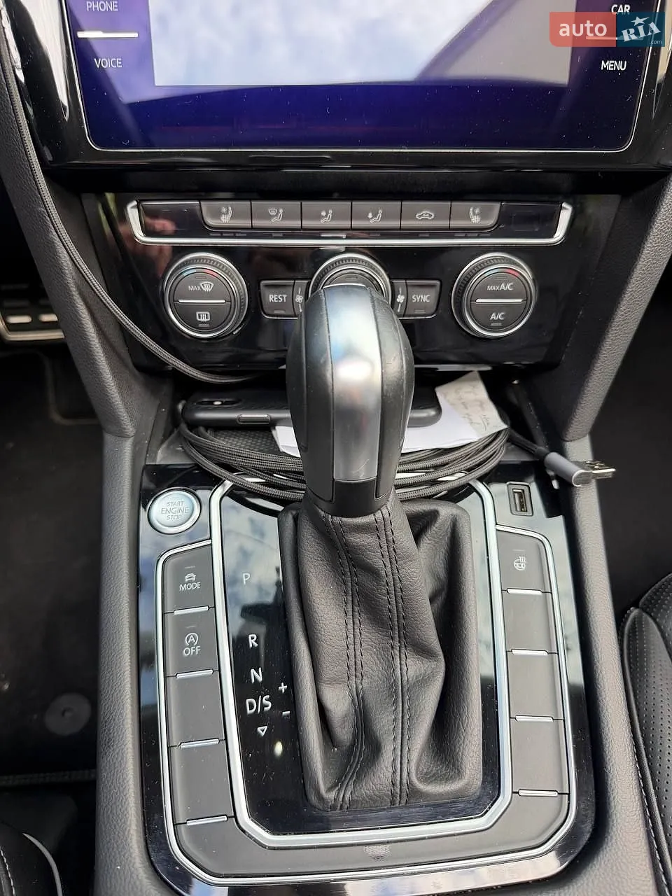 2020 Volkswagen Arteon - мініатюра 52