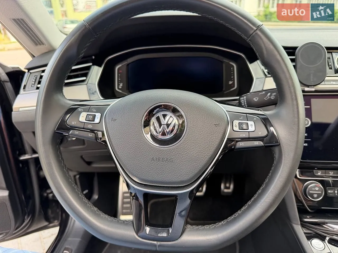 2020 Volkswagen Arteon - мініатюра 59