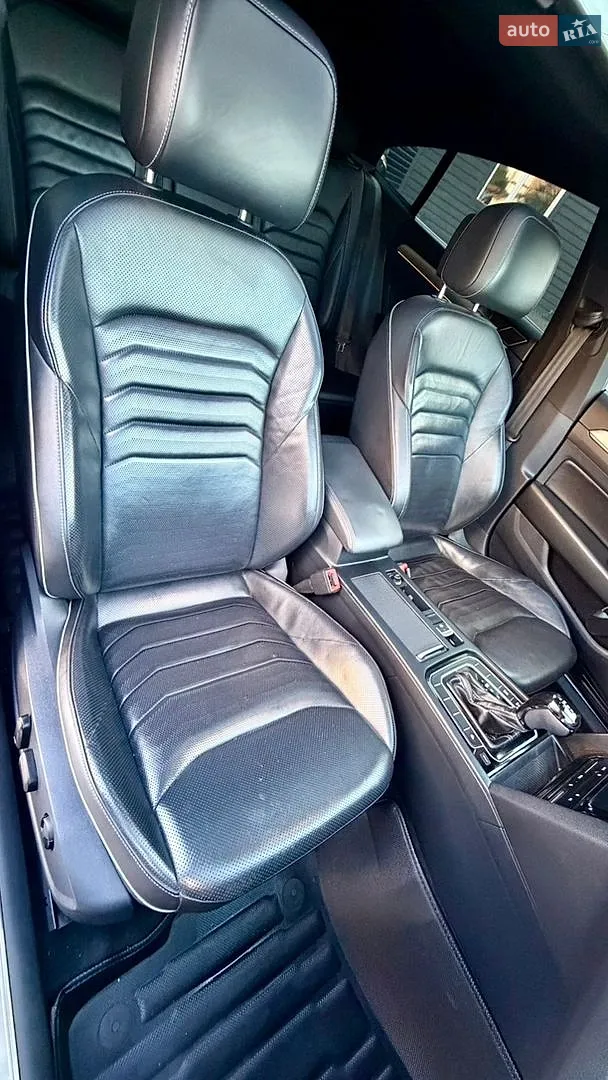 2019 Volkswagen Arteon - мініатюра 18