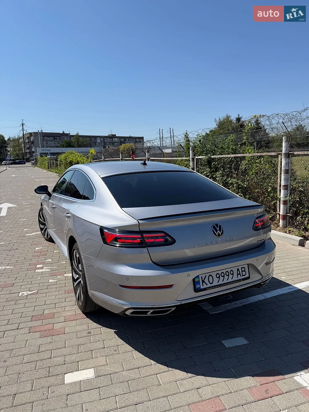 2023 Volkswagen Arteon - мініатюра 5