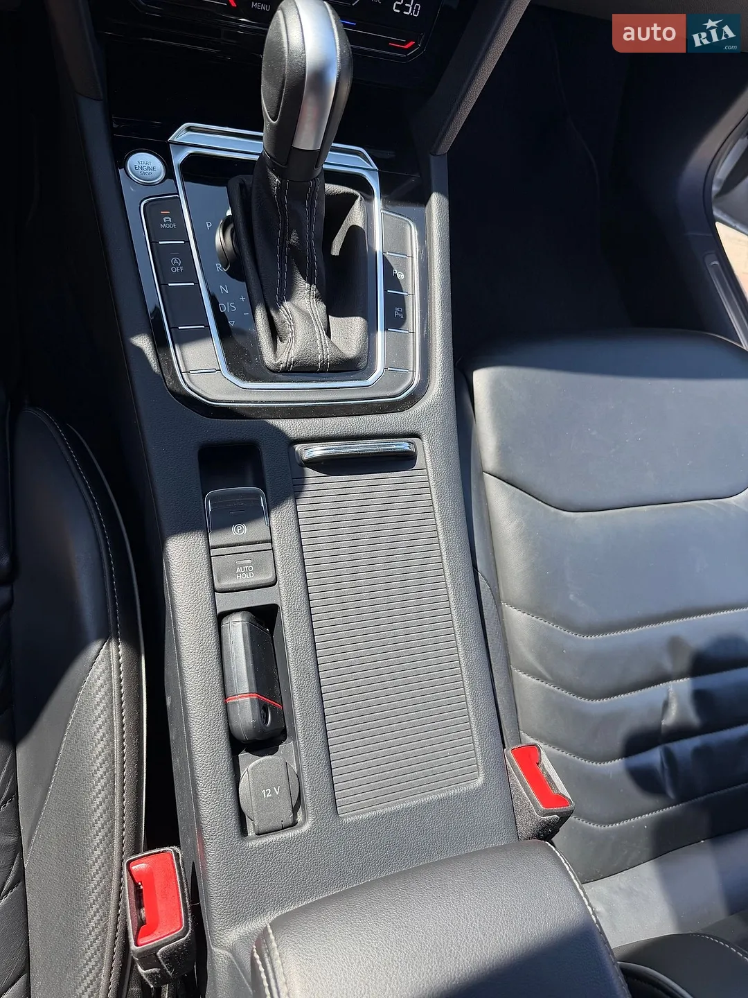 2023 Volkswagen Arteon - мініатюра 19
