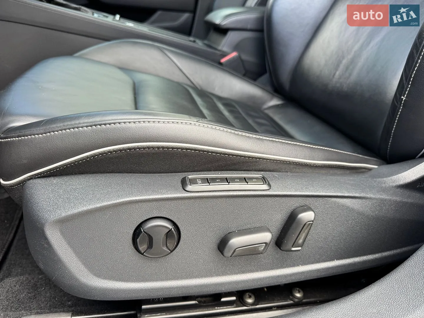 2020 Volkswagen Arteon - мініатюра 28