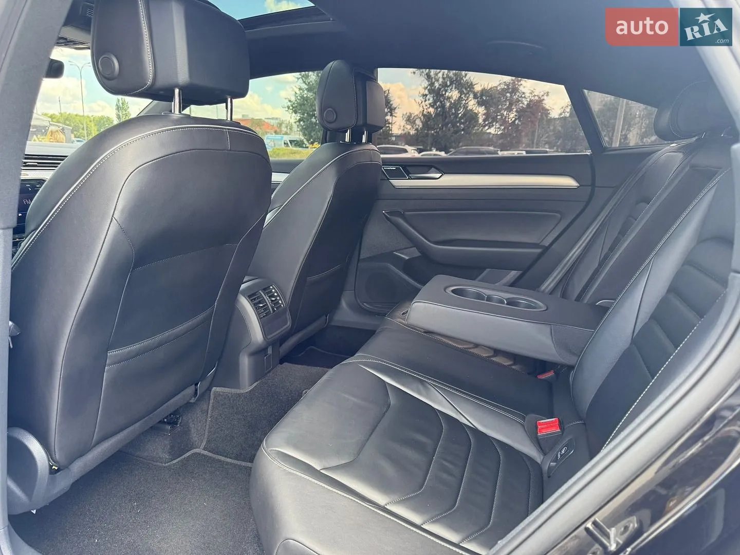 2020 Volkswagen Arteon - мініатюра 33