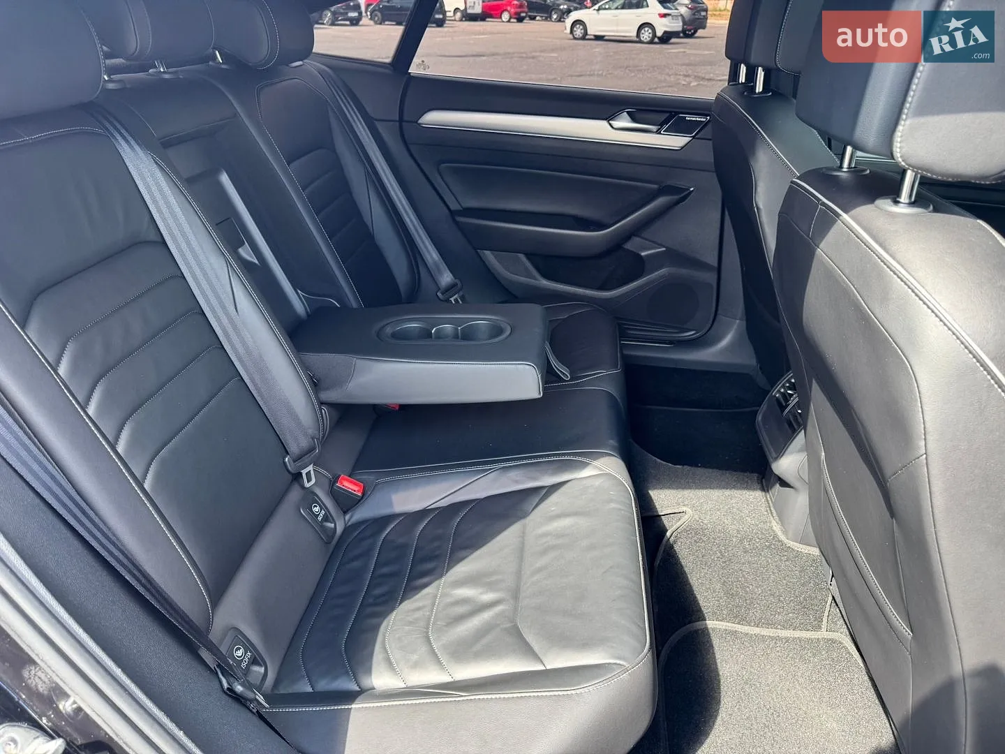 2020 Volkswagen Arteon - мініатюра 38