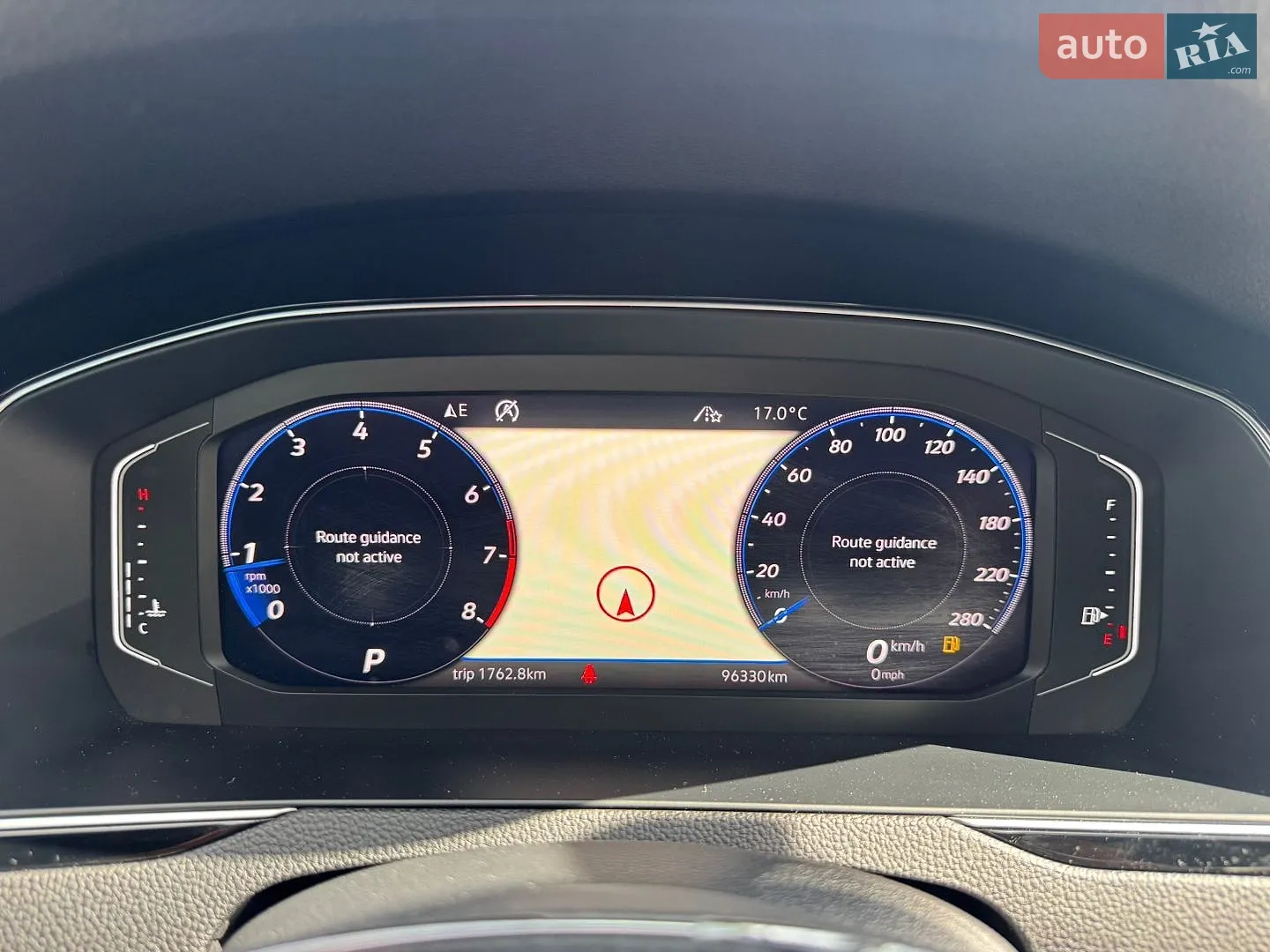 2020 Volkswagen Arteon - мініатюра 44