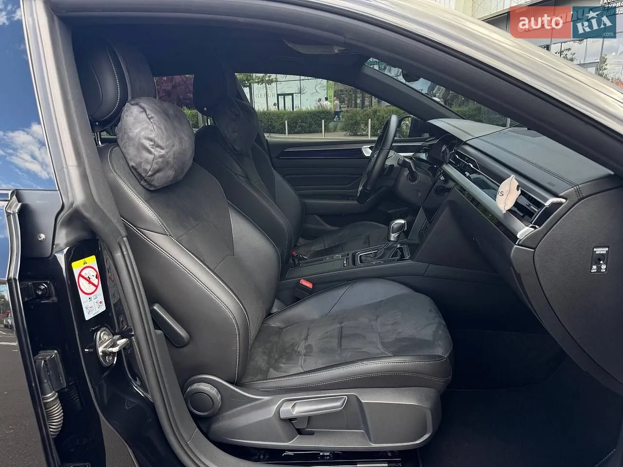 2022 Volkswagen Arteon - мініатюра 13