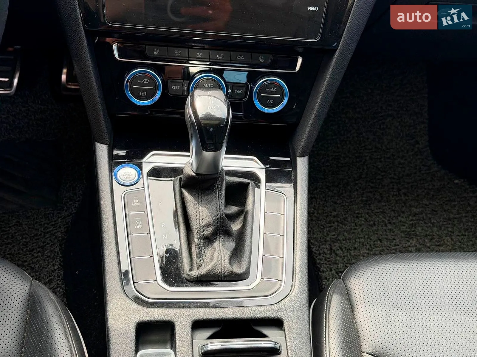 2019 Volkswagen Arteon - мініатюра 19