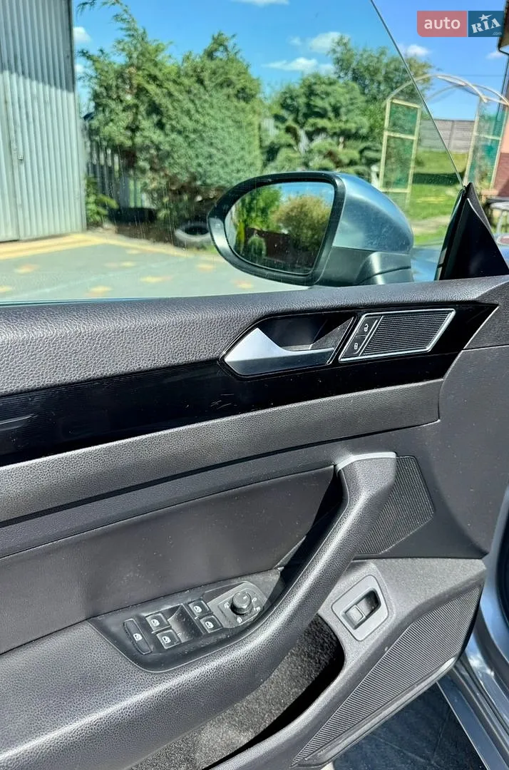 2018 Volkswagen Arteon - мініатюра 31