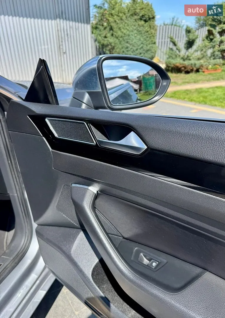 2018 Volkswagen Arteon - мініатюра 38