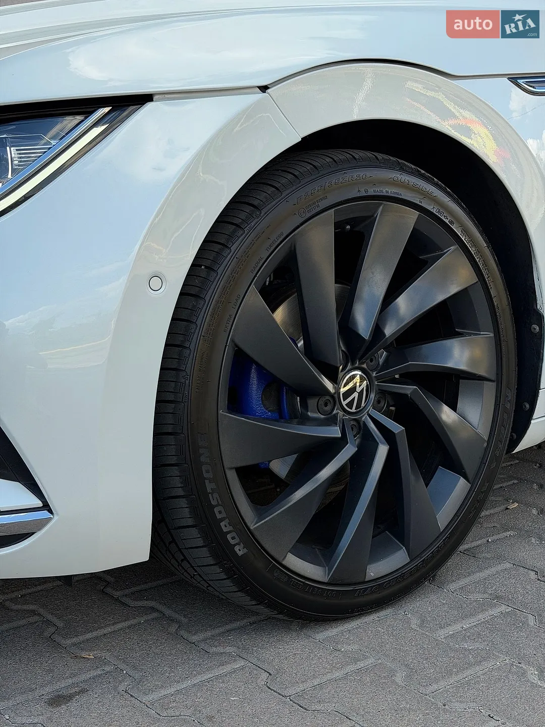 2022 Volkswagen Arteon - мініатюра 24
