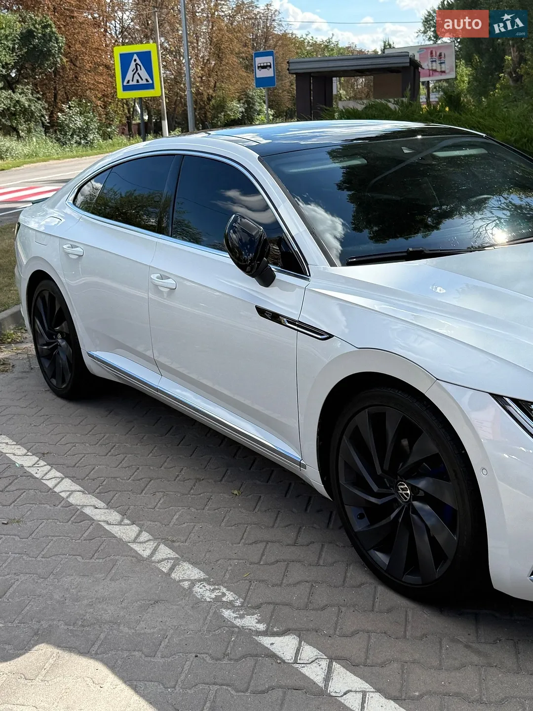 2022 Volkswagen Arteon - мініатюра 15