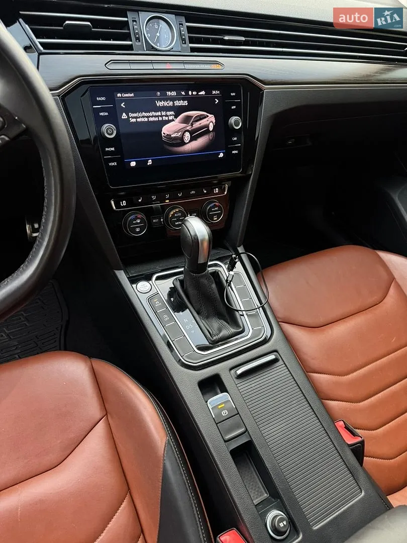 2020 Volkswagen Arteon - мініатюра 19