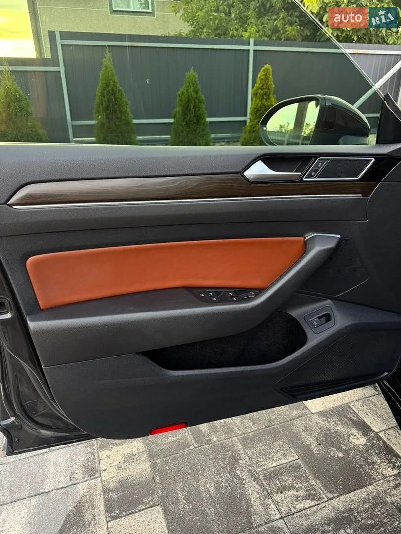 2020 Volkswagen Arteon - мініатюра 21
