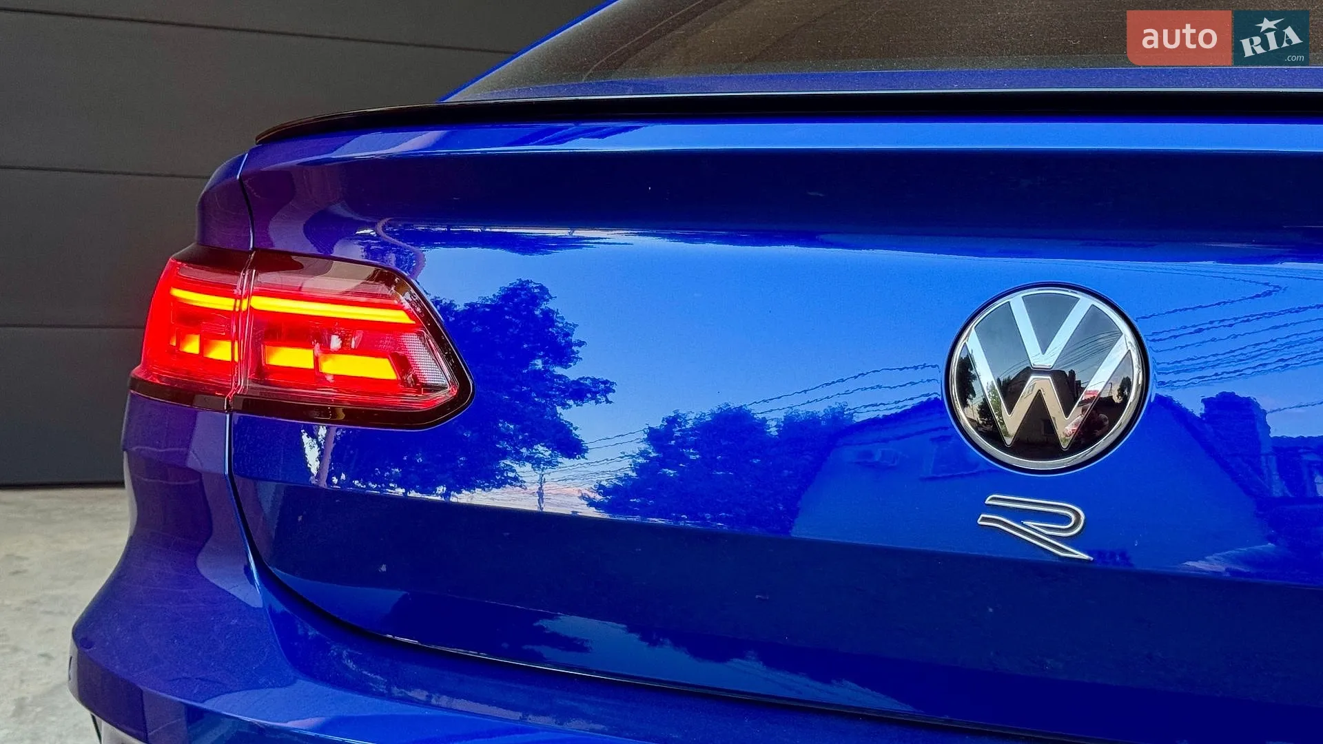 2021 Volkswagen Arteon - мініатюра 9