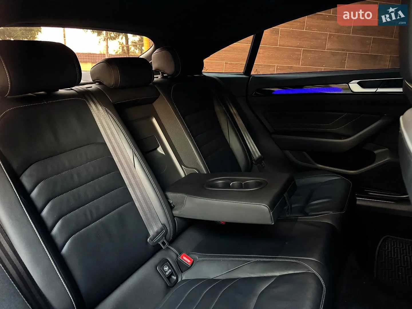 2021 Volkswagen Arteon - мініатюра 18
