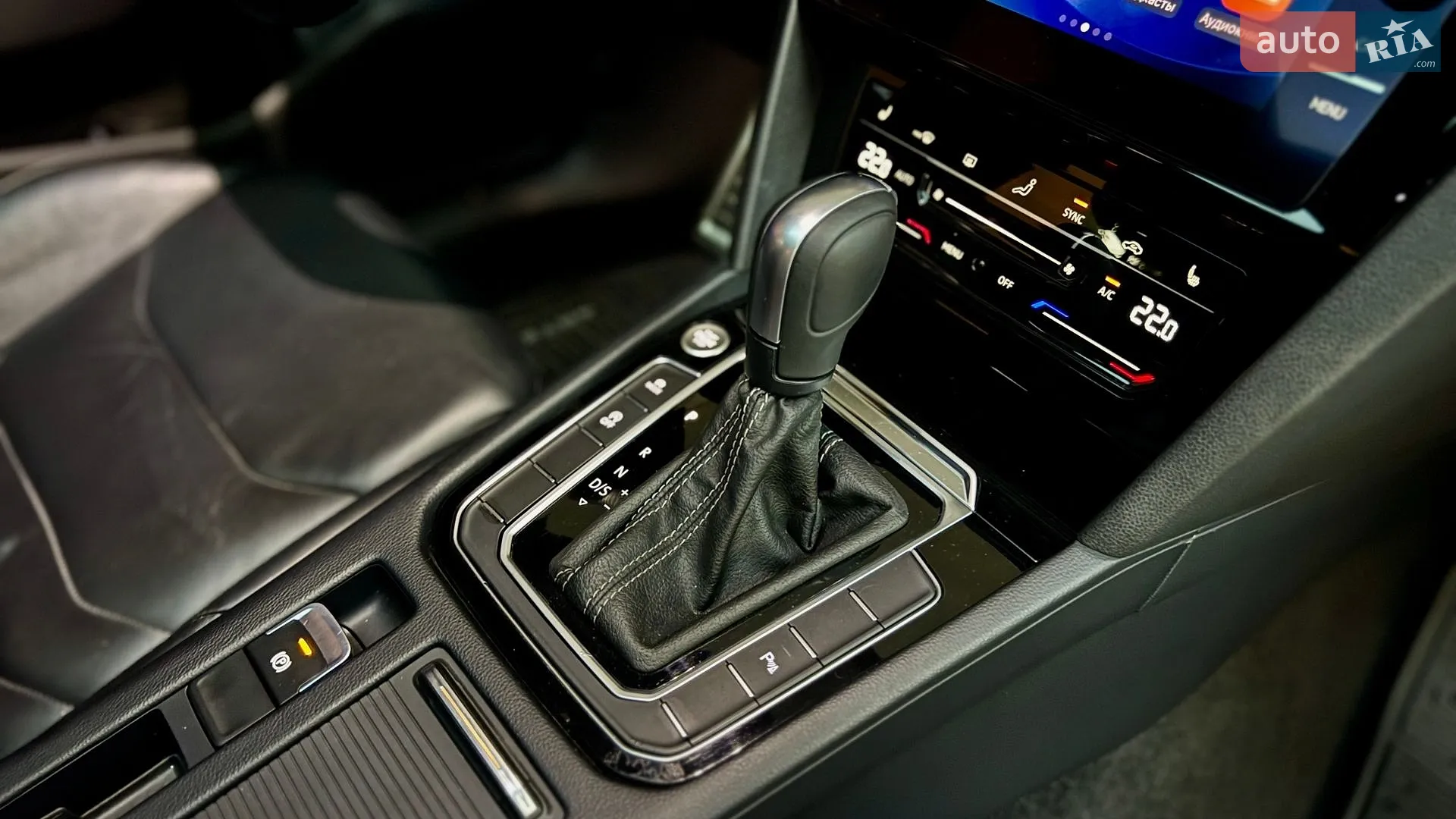 2021 Volkswagen Arteon - мініатюра 24