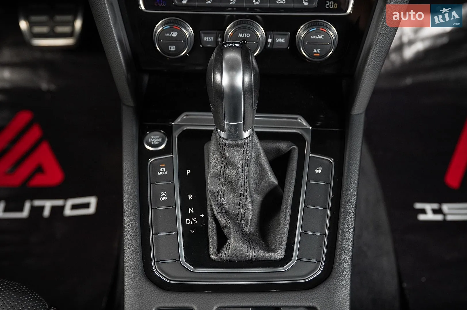 2019 Volkswagen Arteon - мініатюра 27