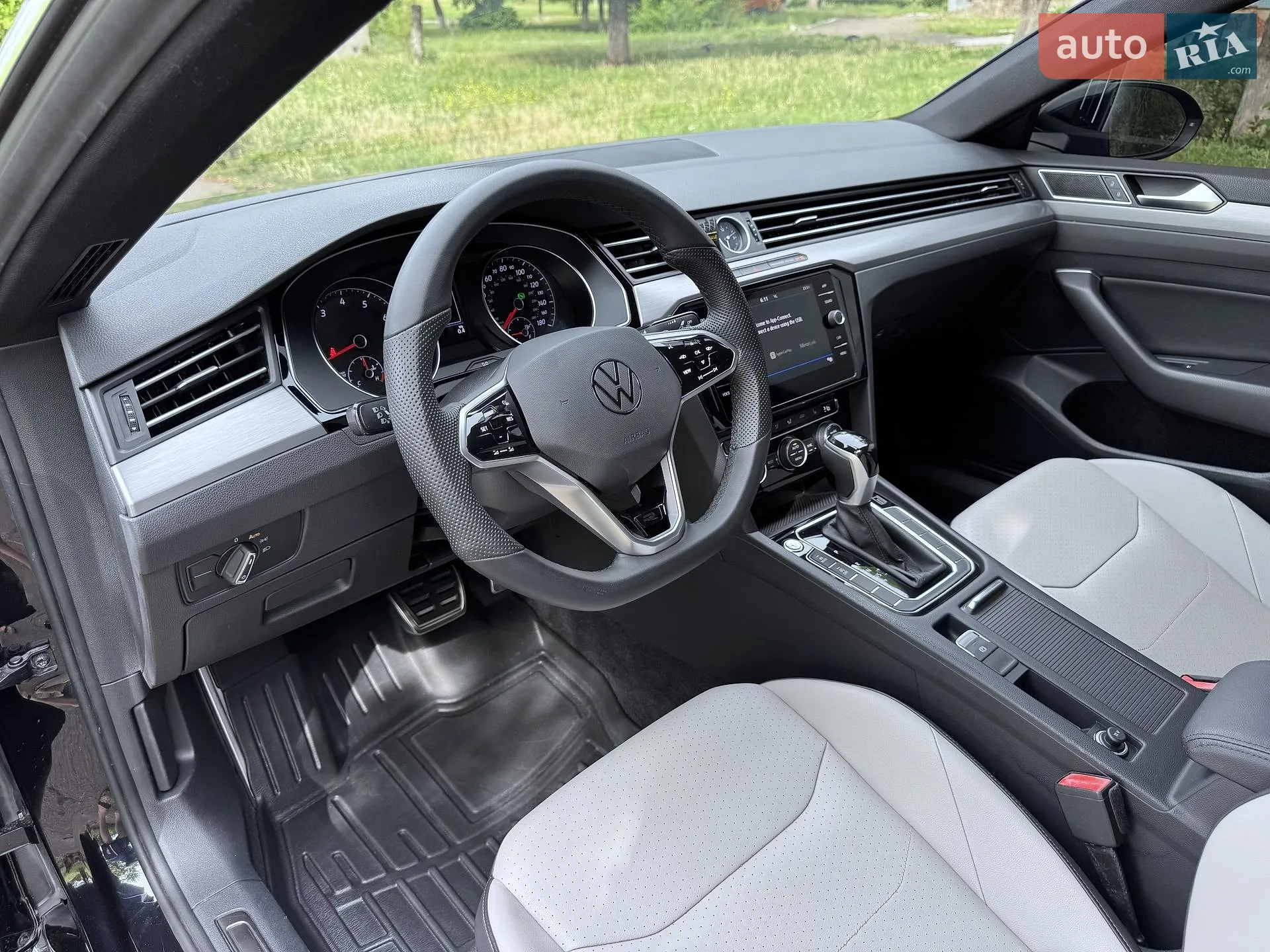 2018 Volkswagen Arteon - мініатюра 11