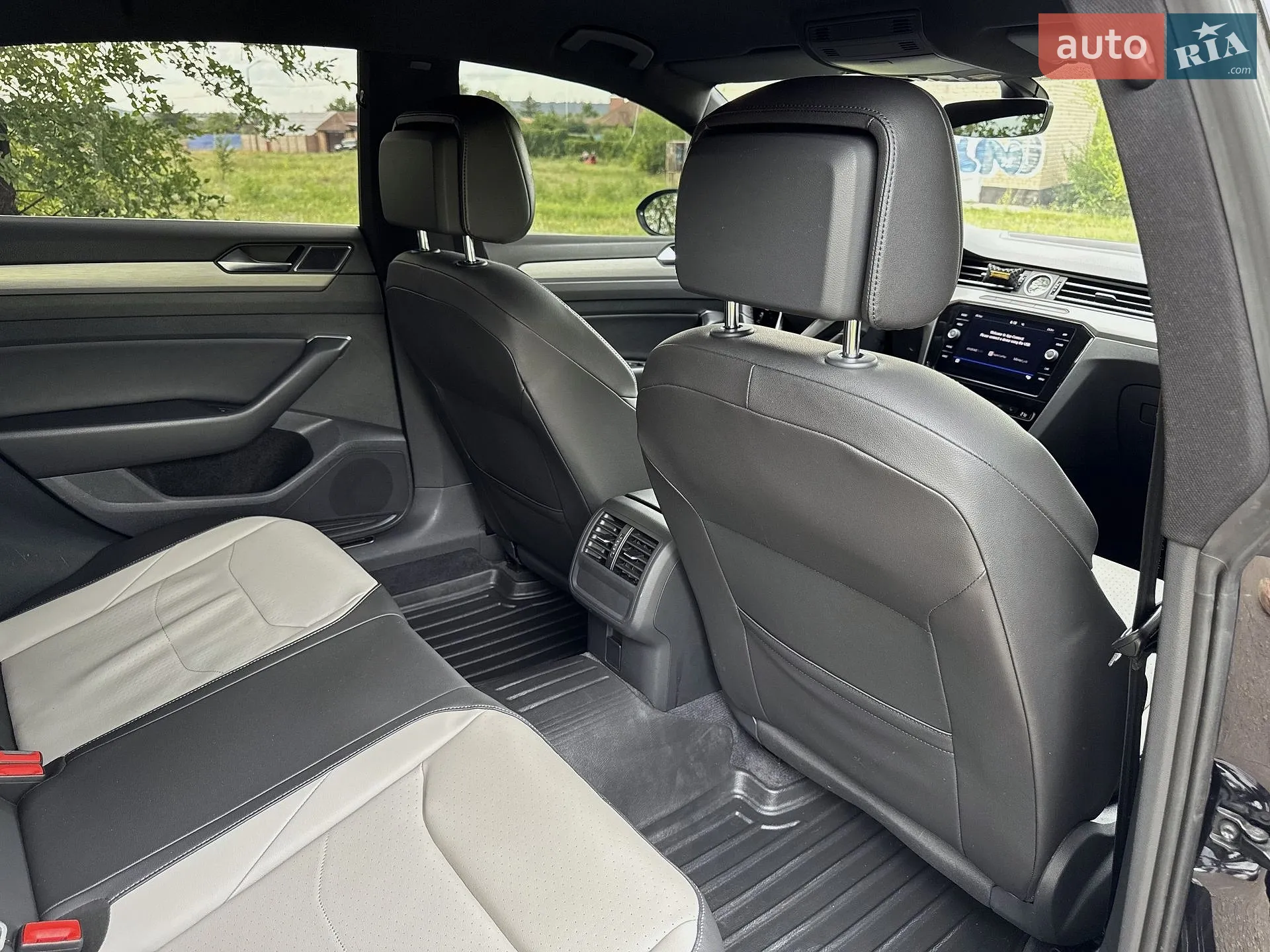 2018 Volkswagen Arteon - мініатюра 19