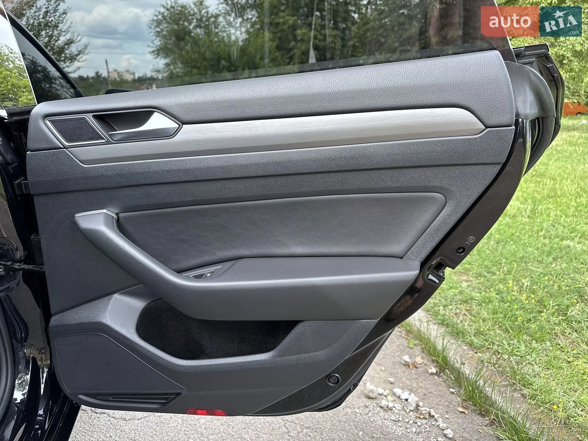 2018 Volkswagen Arteon - мініатюра 22
