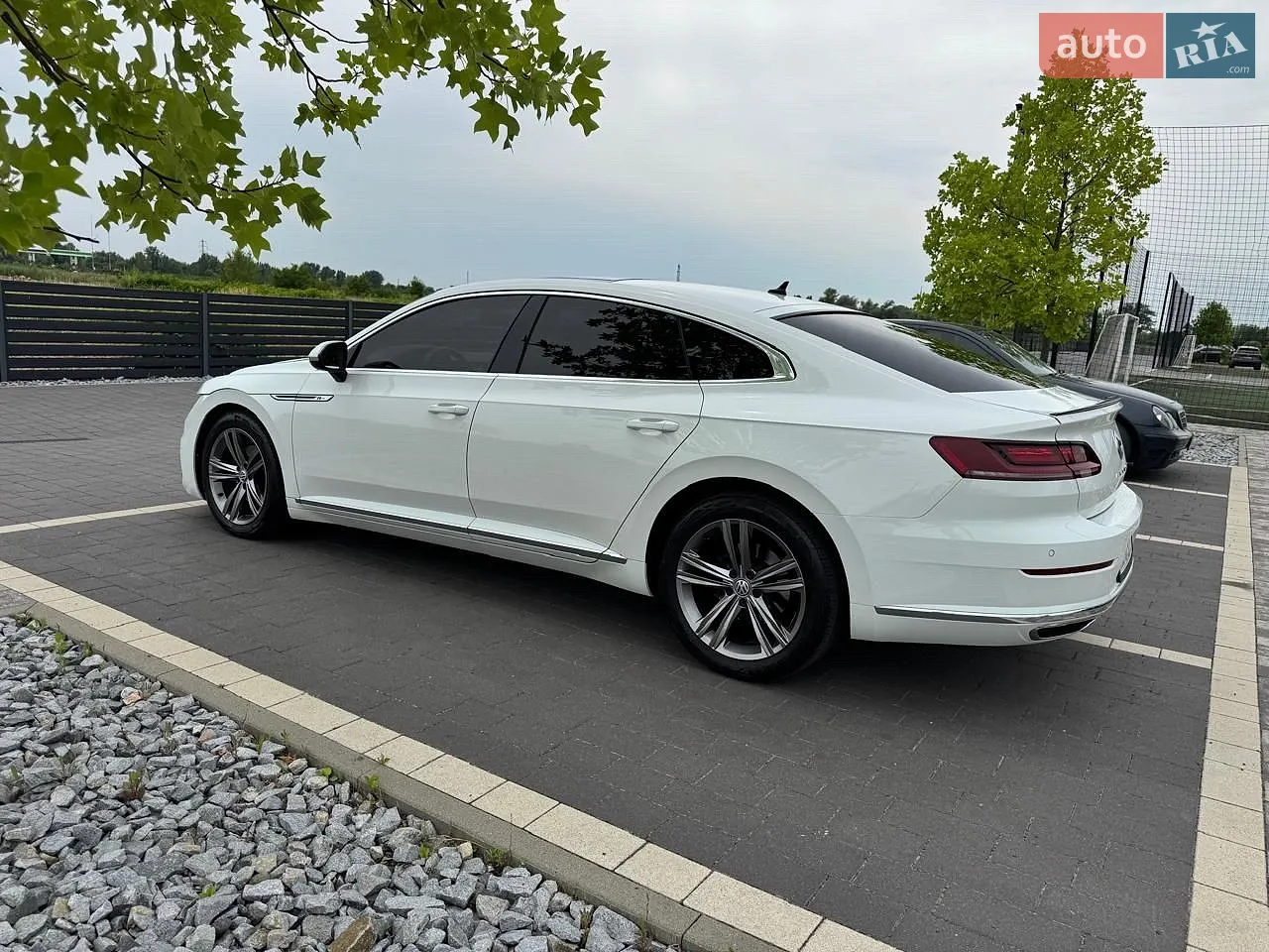 2018 Volkswagen Arteon - мініатюра 10