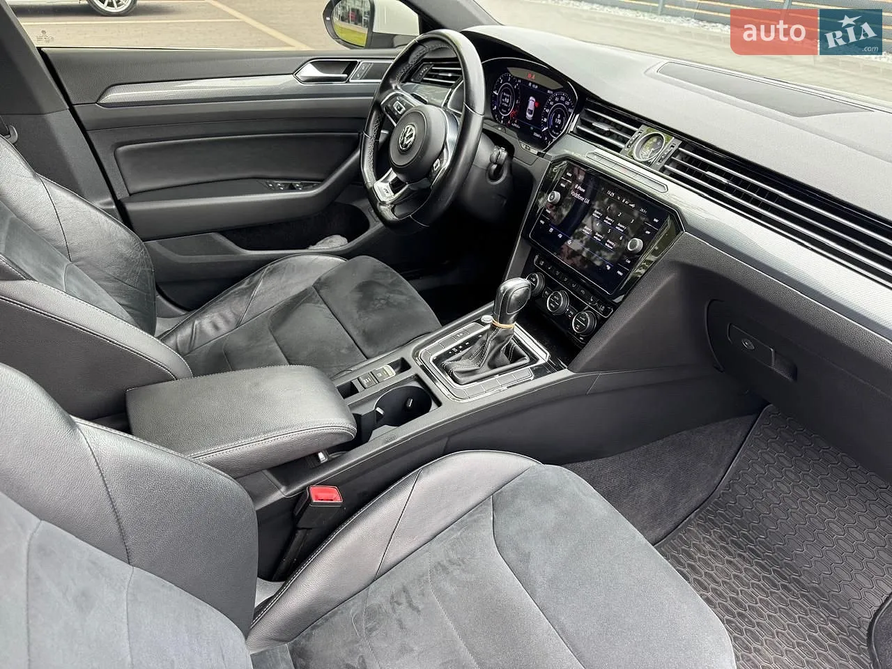 2018 Volkswagen Arteon - мініатюра 22