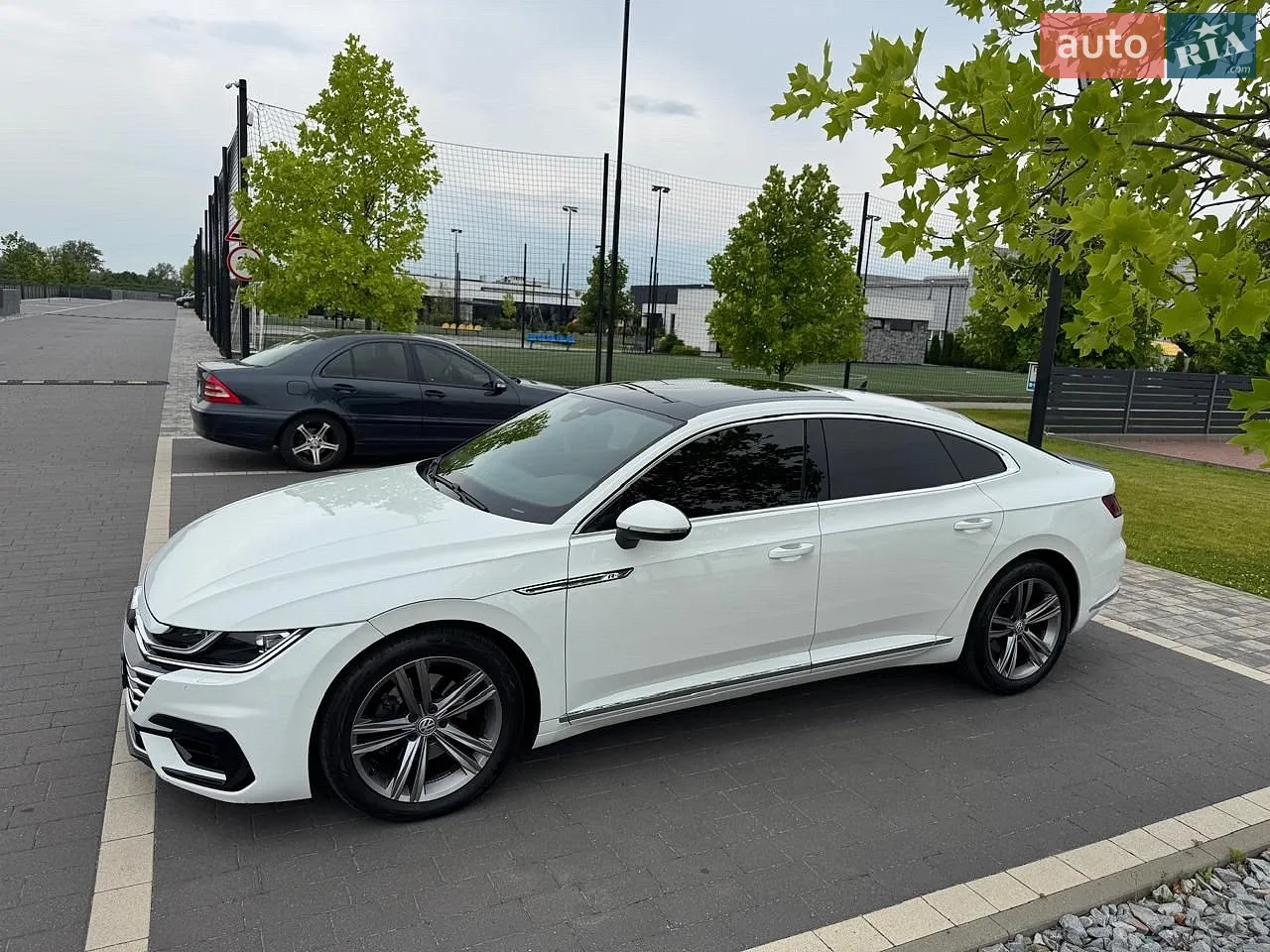 2018 Volkswagen Arteon - мініатюра 20
