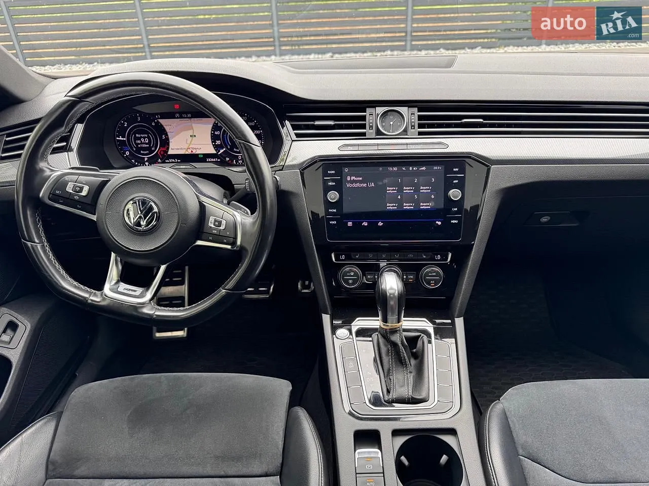 2018 Volkswagen Arteon - мініатюра 30