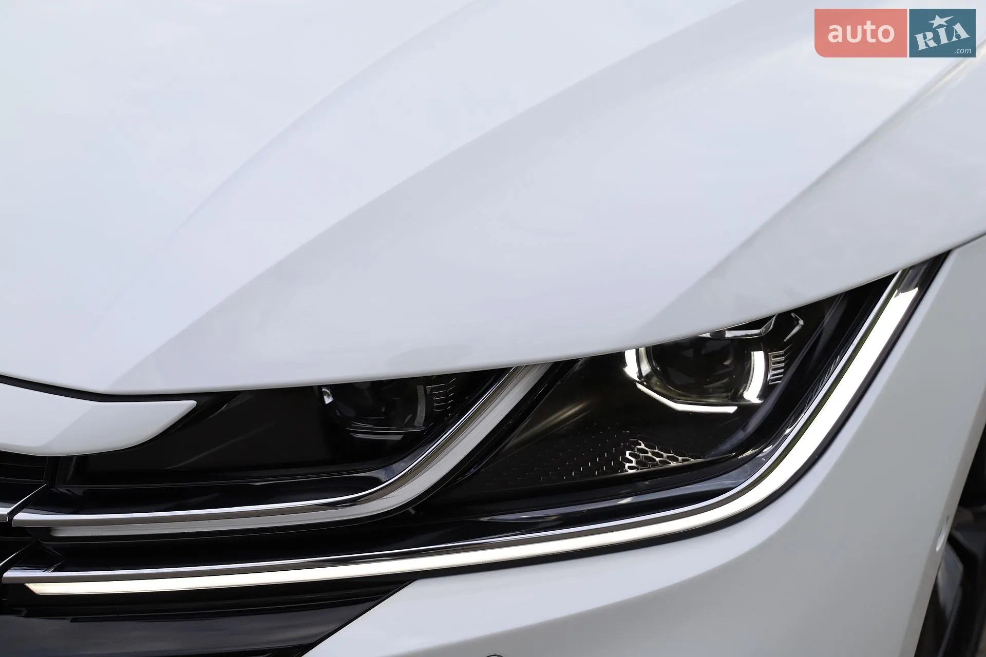 2022 Volkswagen Arteon - мініатюра 10