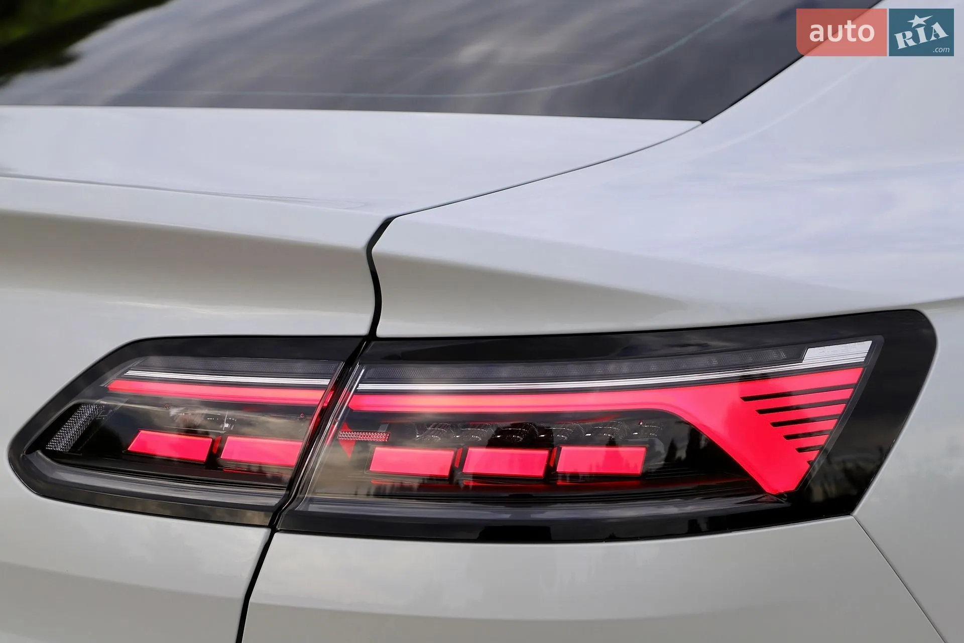 2022 Volkswagen Arteon - мініатюра 17