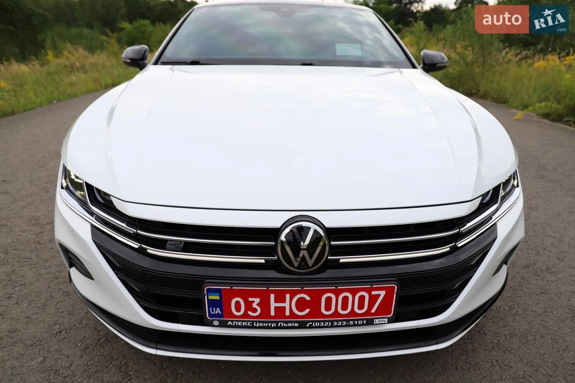2022 Volkswagen Arteon - мініатюра 26