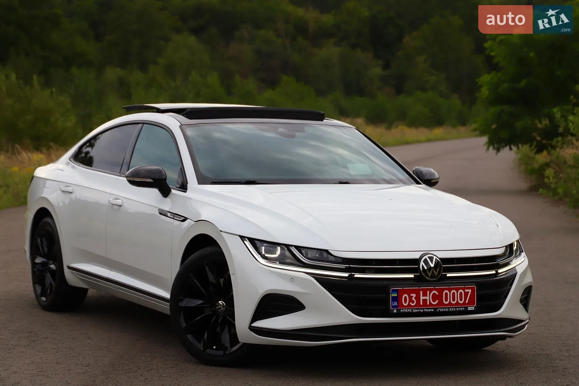 2022 Volkswagen Arteon - мініатюра 46