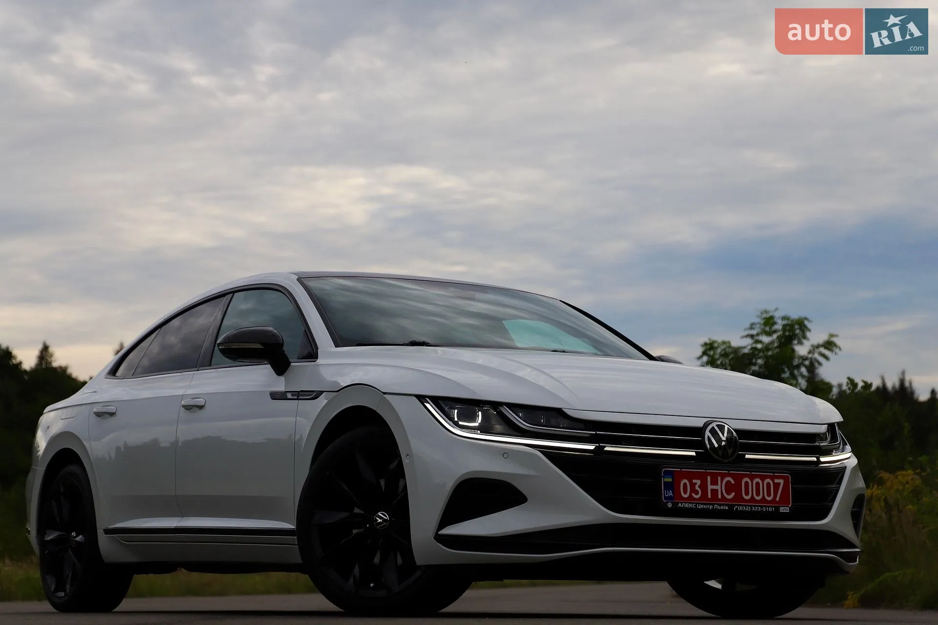 2022 Volkswagen Arteon - мініатюра 50