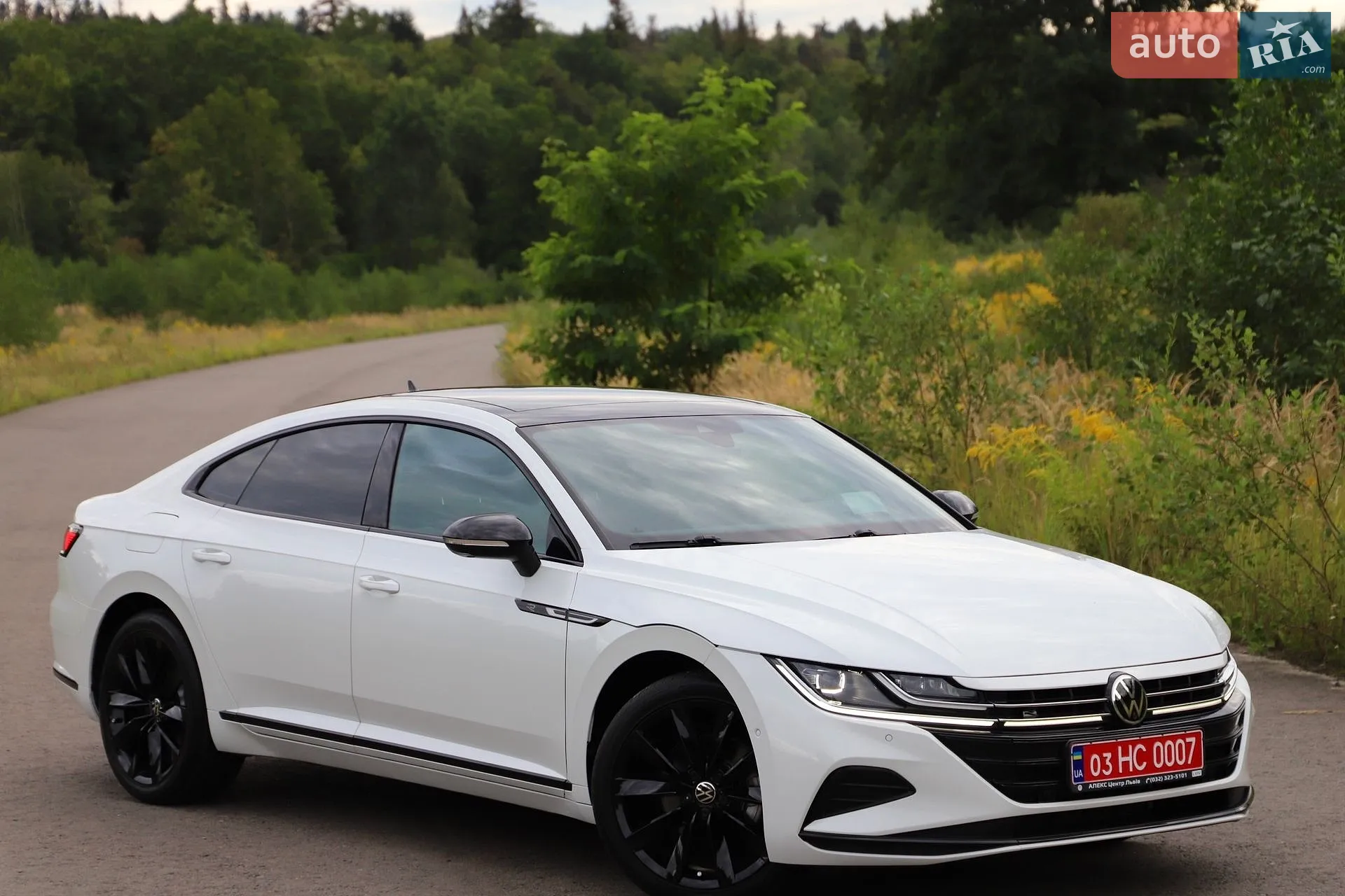 2022 Volkswagen Arteon - мініатюра 54