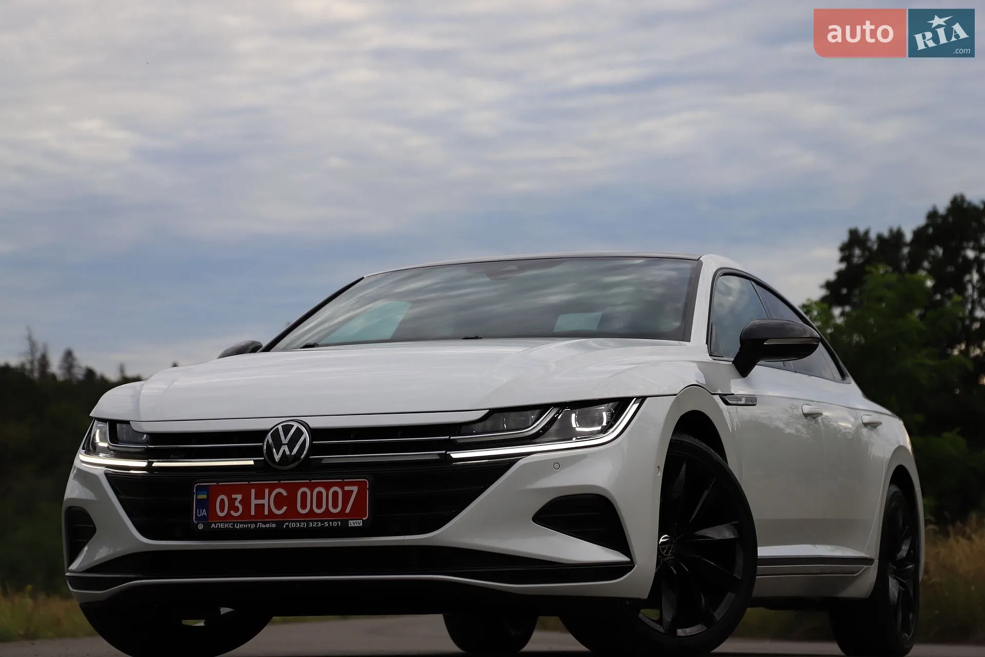 2022 Volkswagen Arteon - мініатюра 68