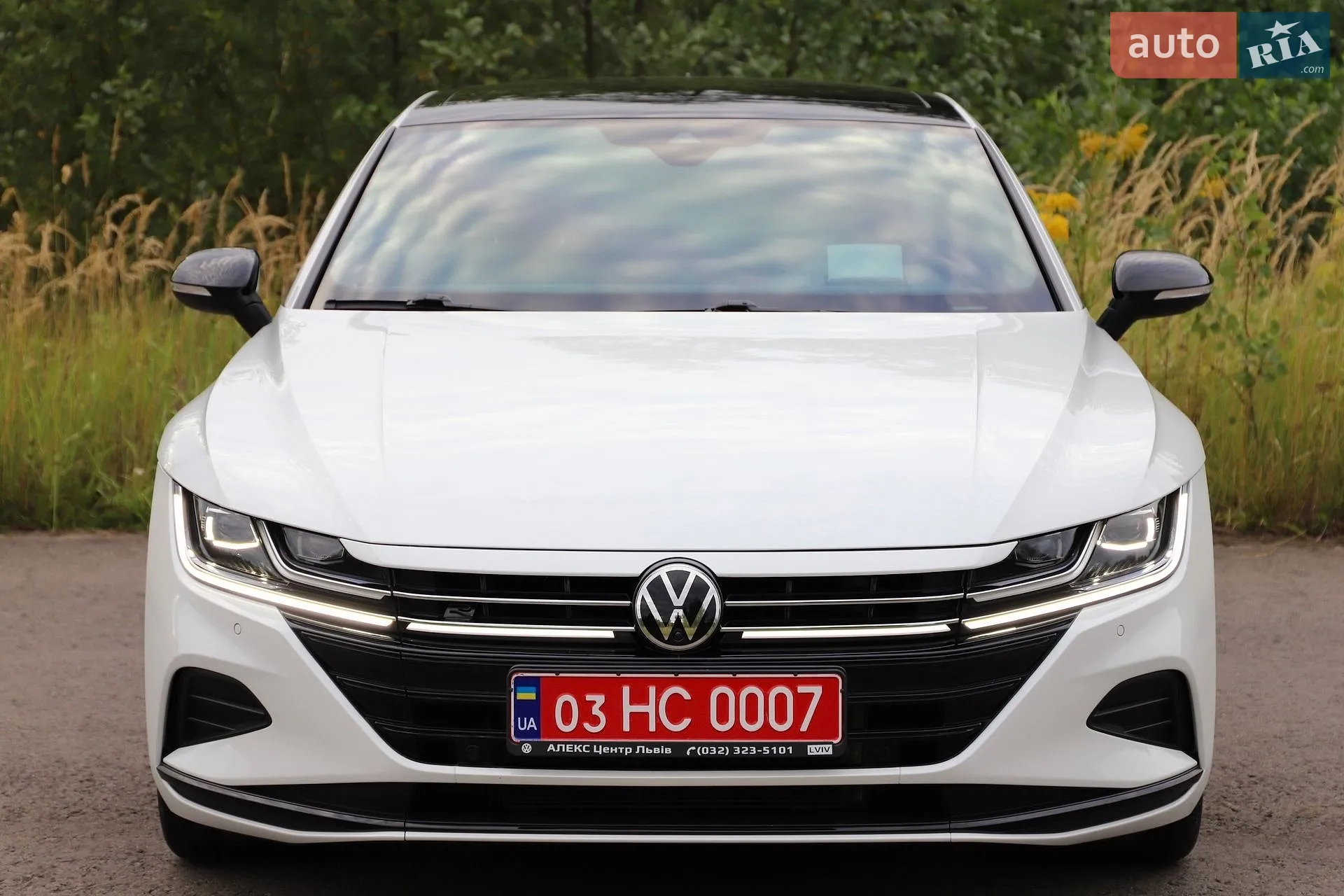 2022 Volkswagen Arteon - мініатюра 75