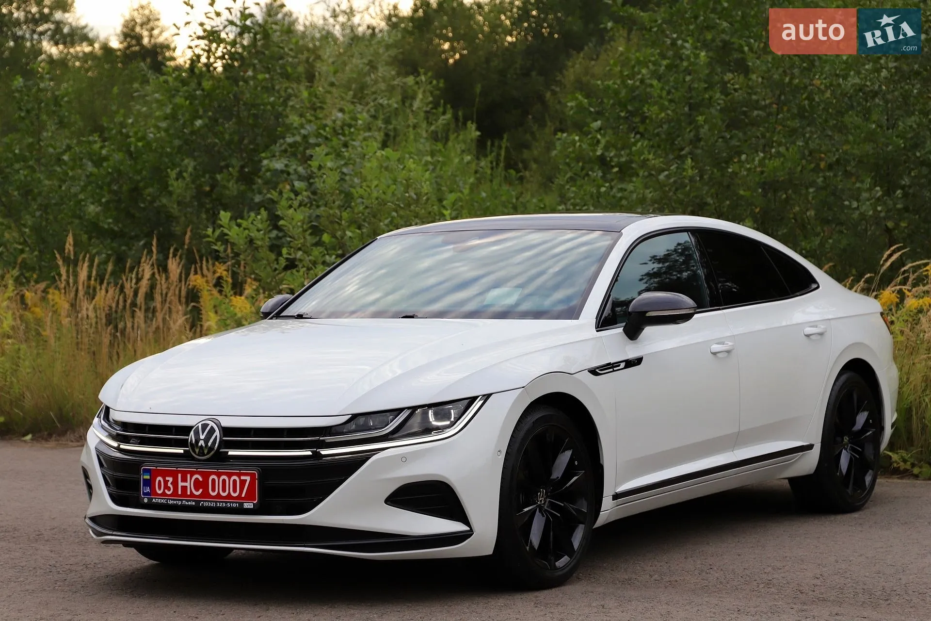2022 Volkswagen Arteon - мініатюра 76