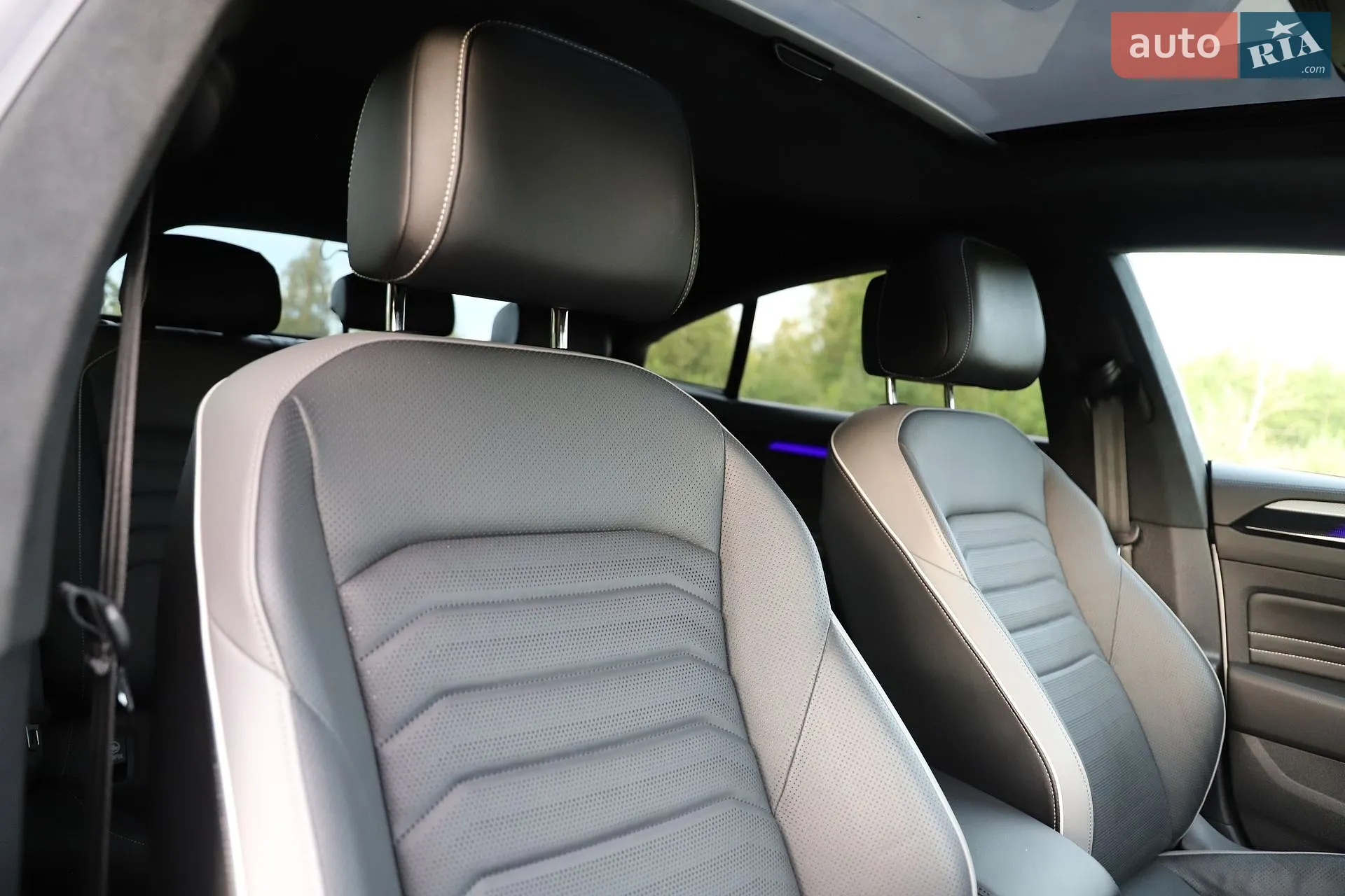 2022 Volkswagen Arteon - мініатюра 116