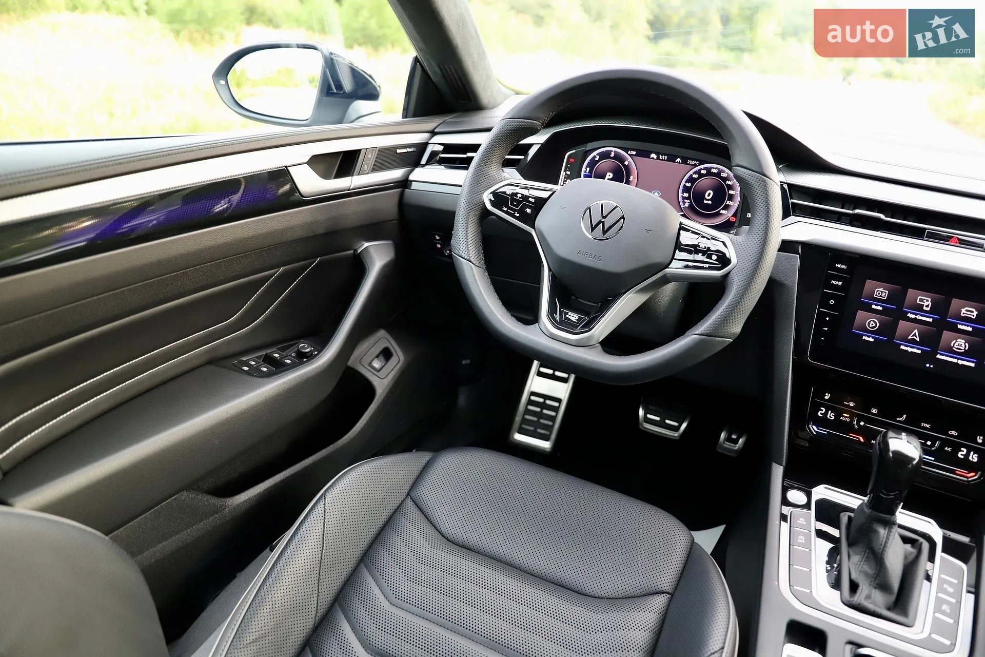 2022 Volkswagen Arteon - мініатюра 128