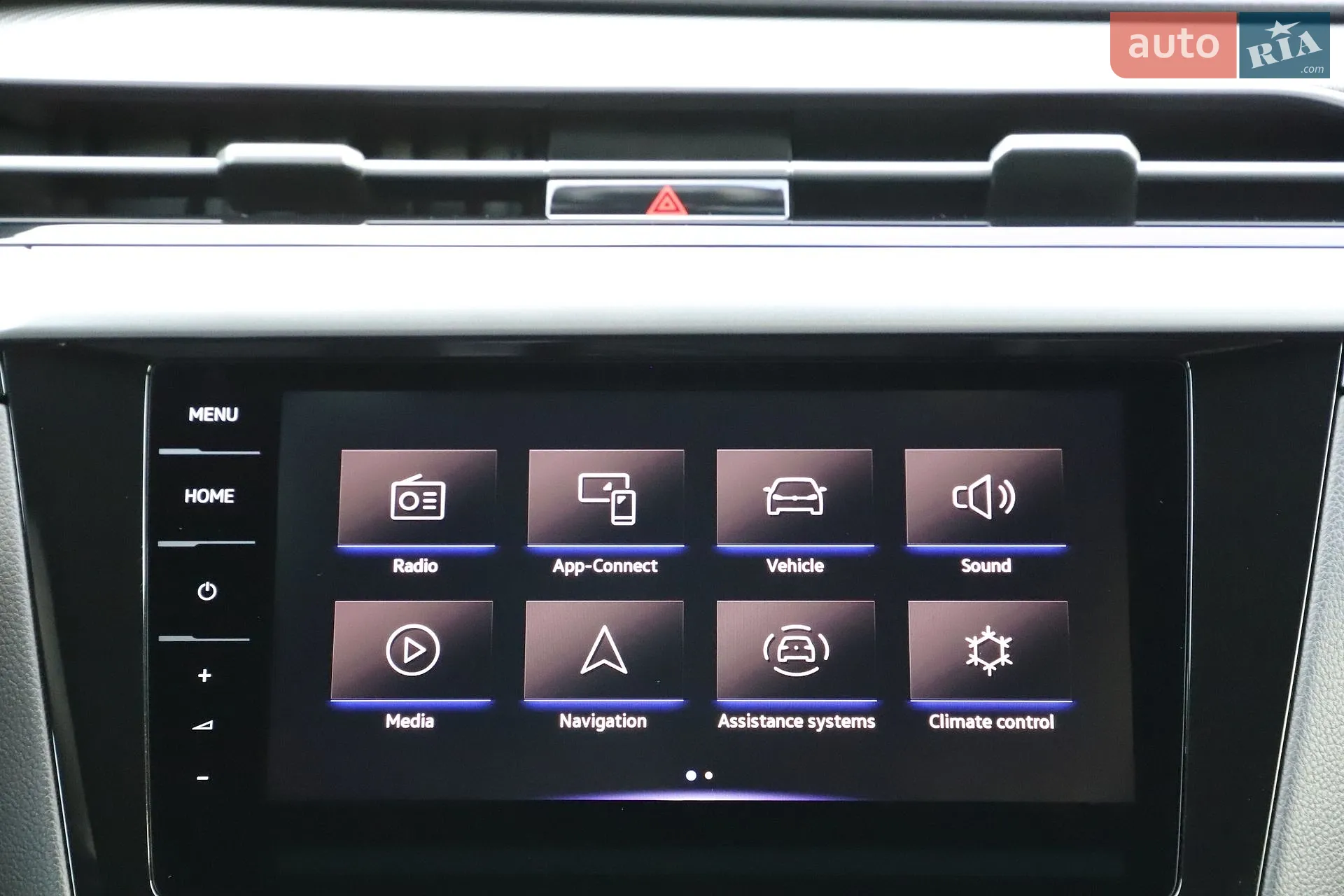 2022 Volkswagen Arteon - мініатюра 153