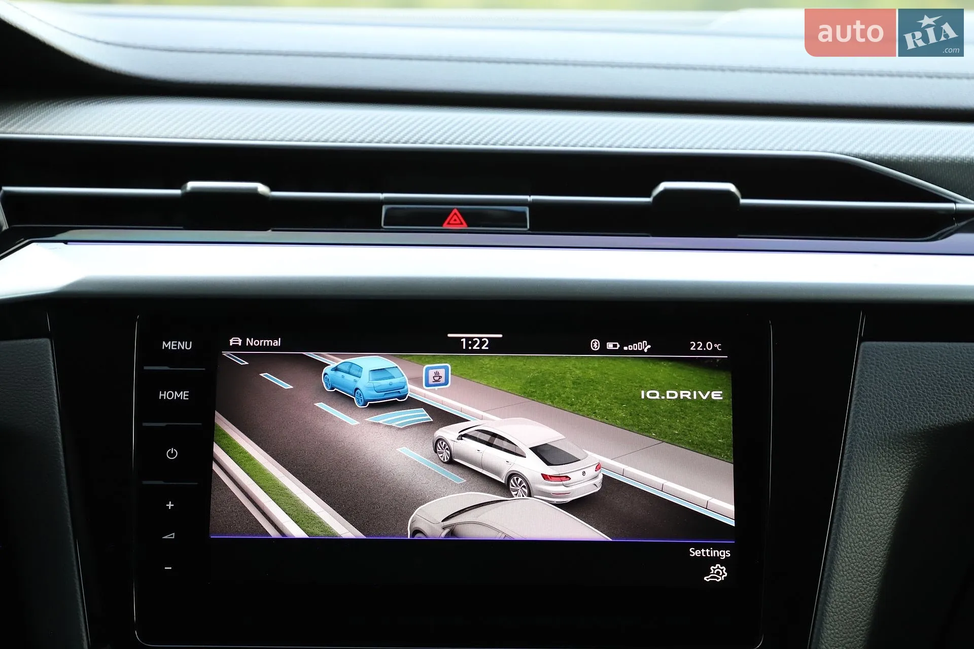 2022 Volkswagen Arteon - мініатюра 164