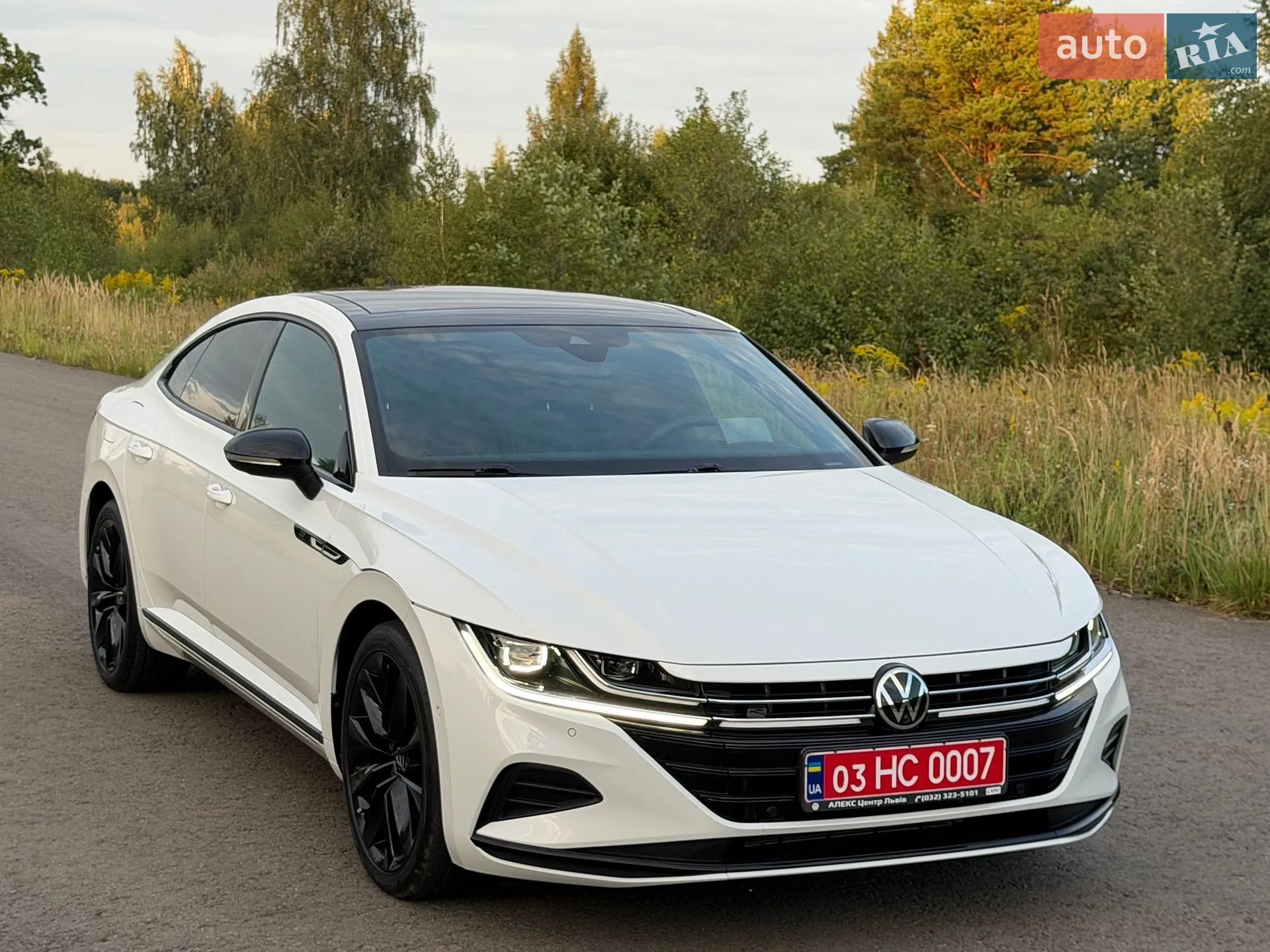 2022 Volkswagen Arteon - мініатюра 199