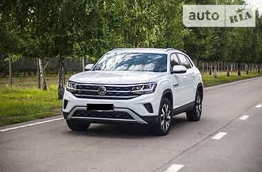 Внедорожник / Кроссовер Volkswagen Atlas Cross Sport 2020 в Днепре