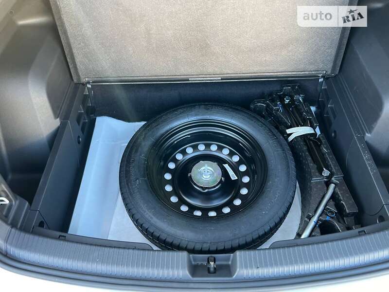 Внедорожник / Кроссовер Volkswagen Atlas Cross Sport 2021 в Черновцах фото 11 Внедорожник / Кроссовер Volkswagen Atlas Cross Sport 2021 в Черновцах