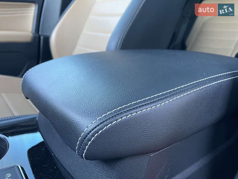 Внедорожник / Кроссовер Volkswagen Atlas Cross Sport 2020 в Ровно