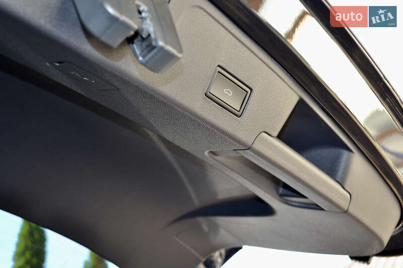 Внедорожник / Кроссовер Volkswagen Atlas Cross Sport 2024 в Харькове фото 32 Внедорожник / Кроссовер Volkswagen Atlas Cross Sport 2024 в Харькове